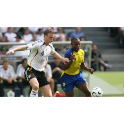 Deutschland vergab die Chance auf den Sieg im dritten Gruppenspiel